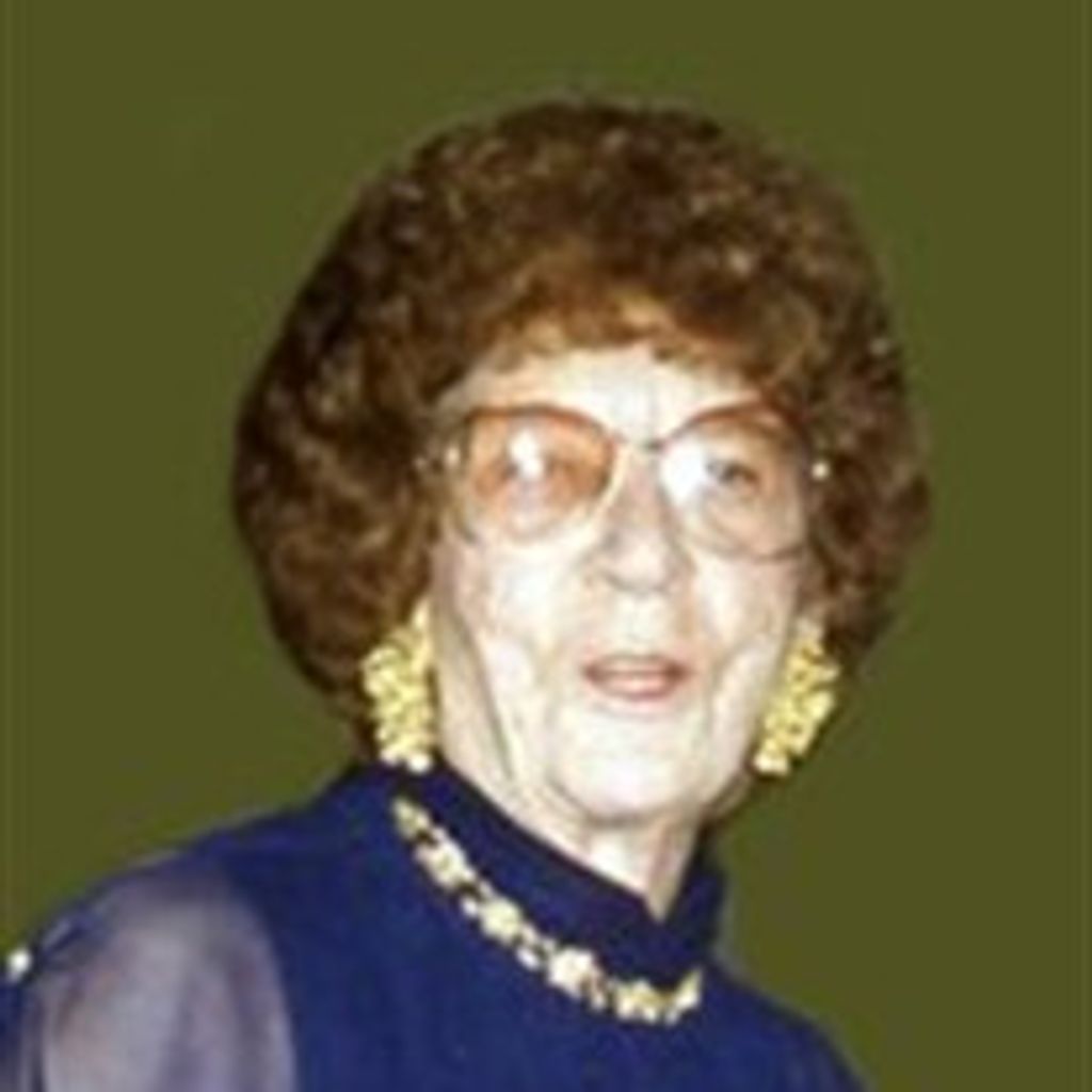 Viola Lucille Hough (Brassfield)