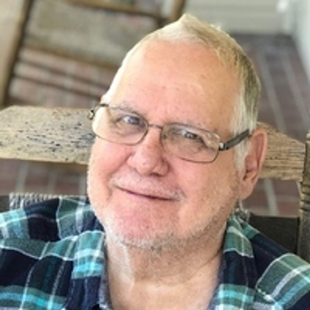 Larry A. De Veer