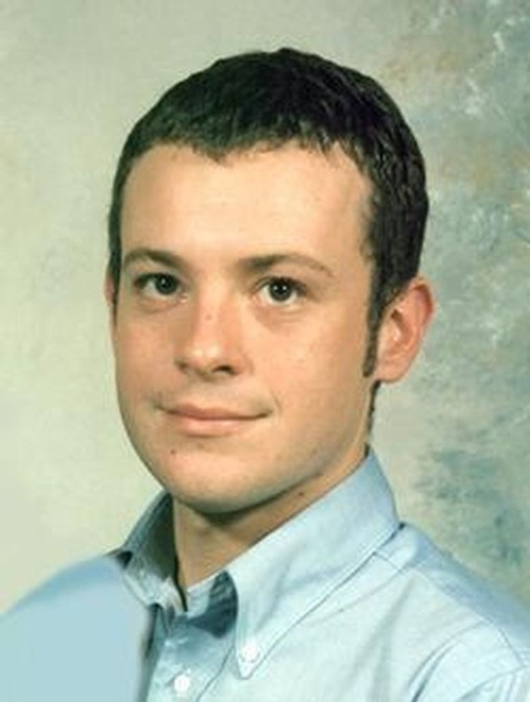 Brandon Corey Shuff