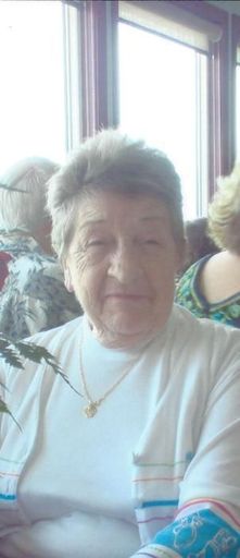 Joann Solmonson Profile Photo