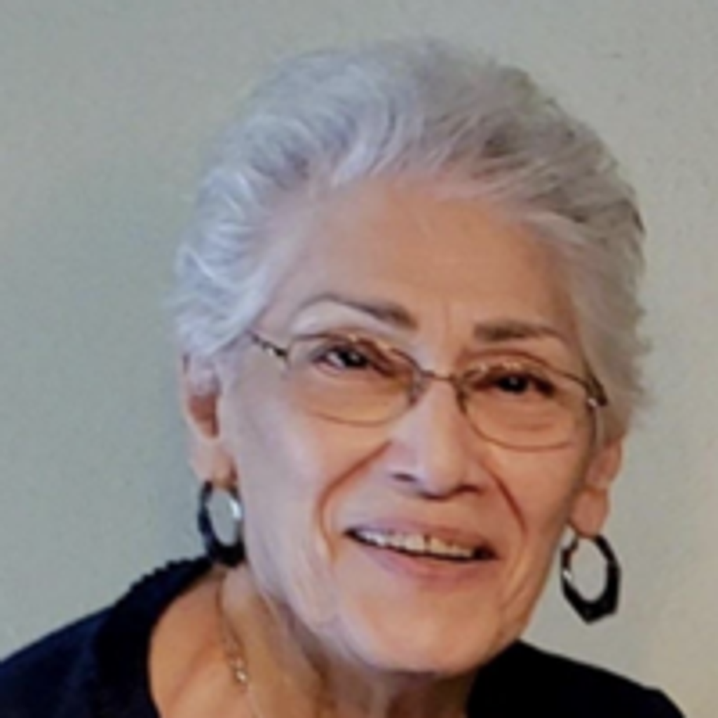 Angela Gonzales