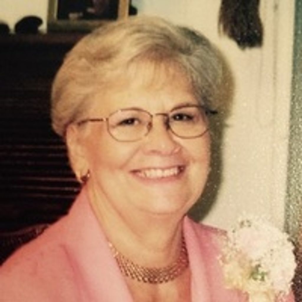 Sandra Lou Puckett Profile Photo