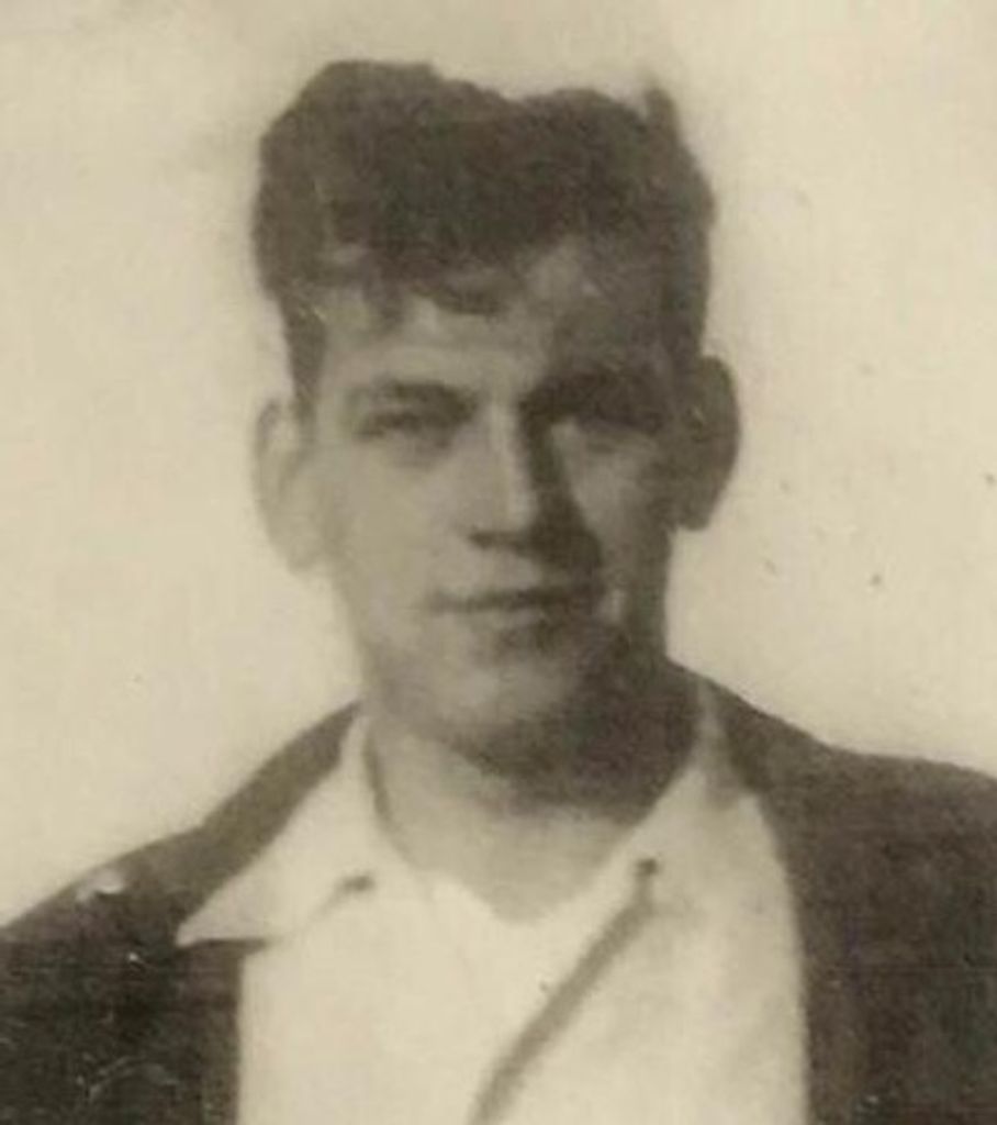 Ronald Oakley Morse