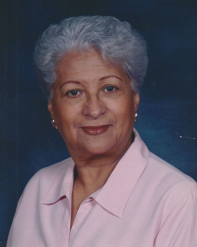 Carmen Eufemia Pinillos Silva