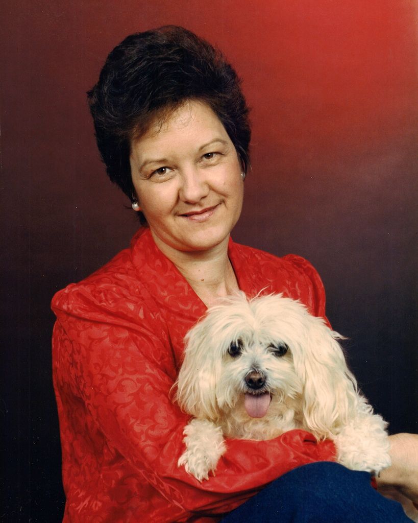 Blanche White Profile Photo