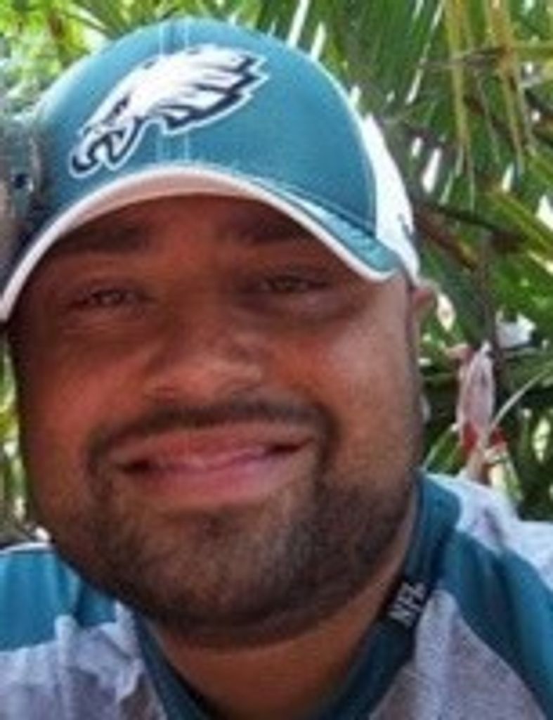Daryl Barton, Jr.