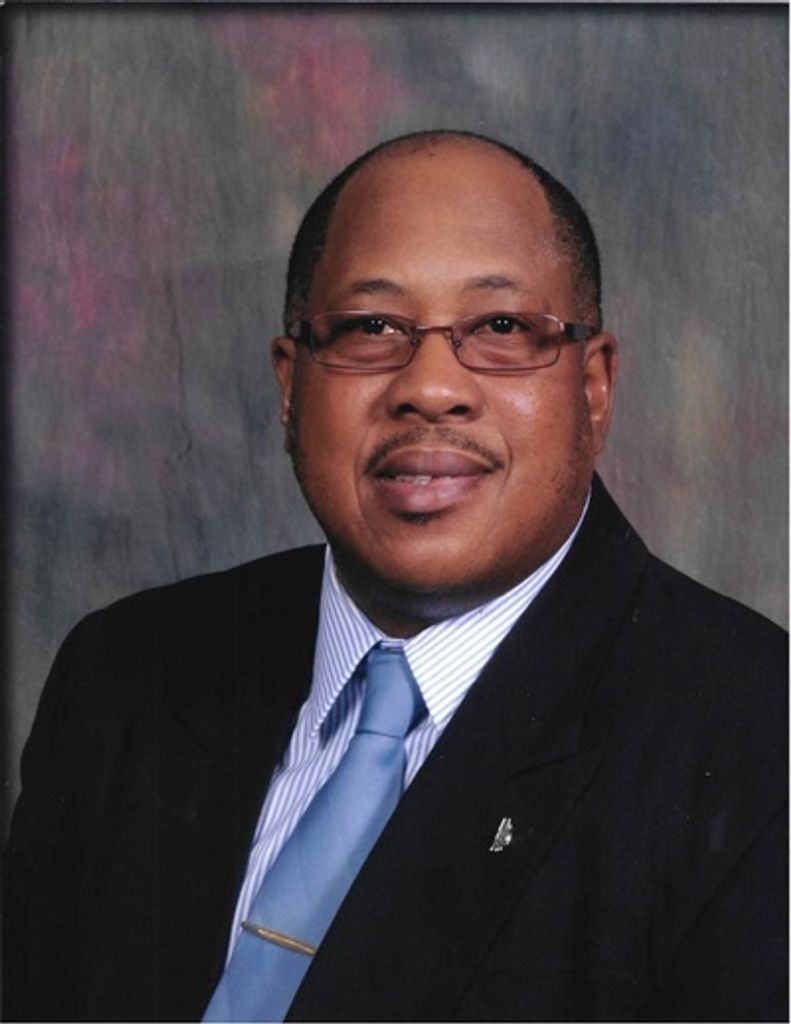 Larry E Matthews Profile Photo