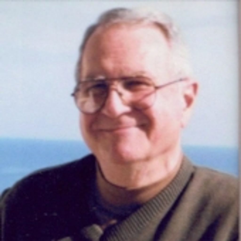 Robert M. Deore