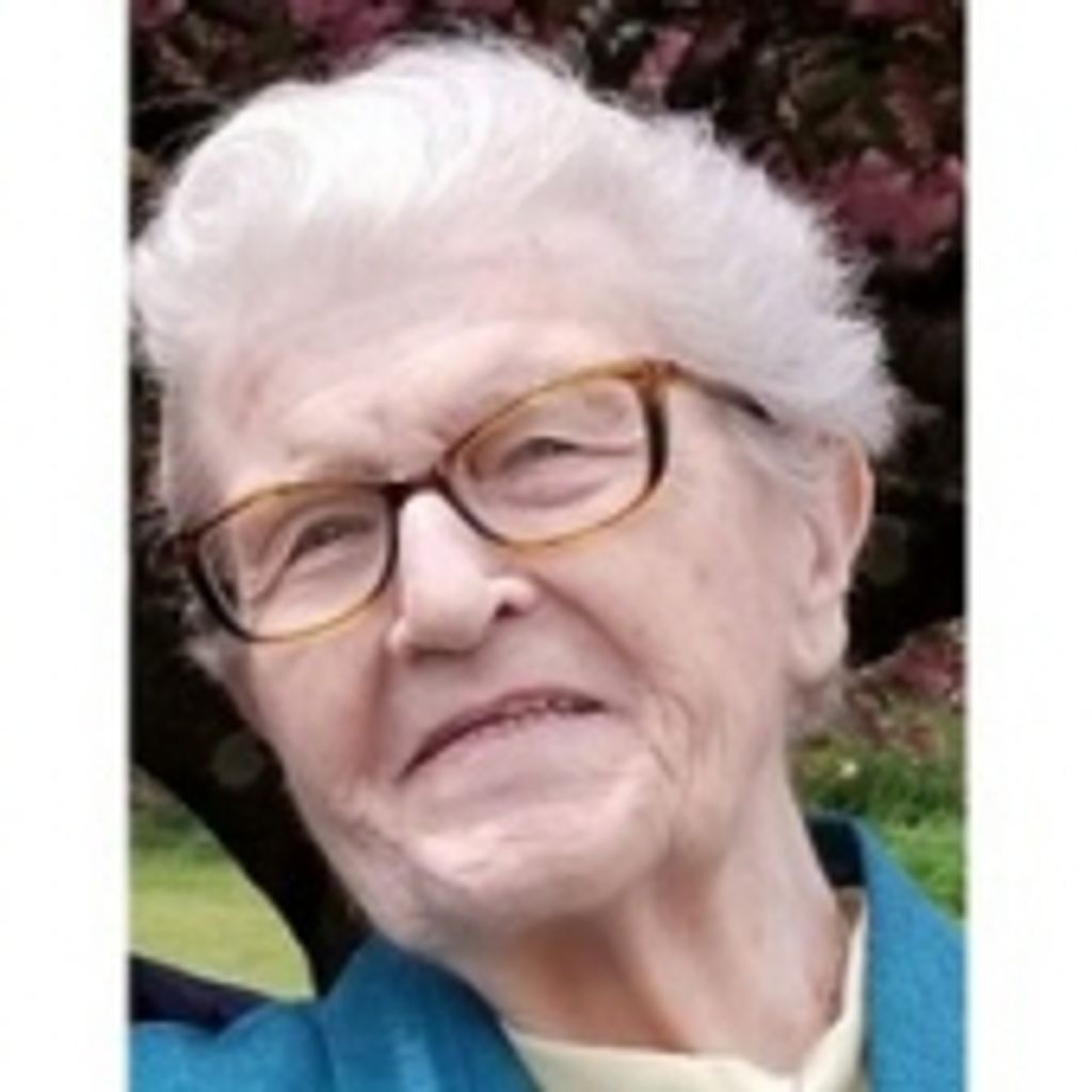 Joan Elaine Gartley