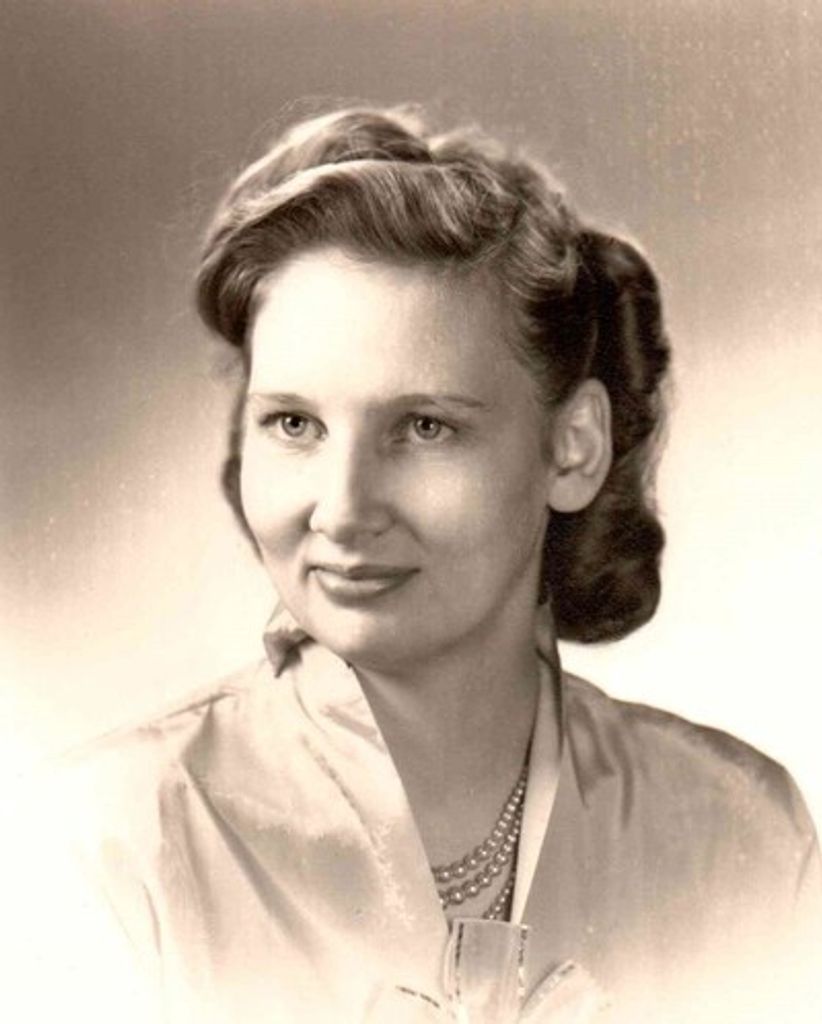 Betty Hill Profile Photo