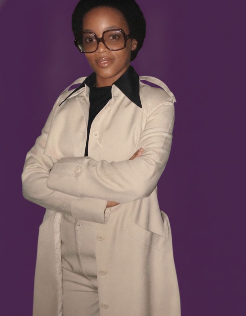 Doreen "Pudden" Pierce-Scott Profile Photo