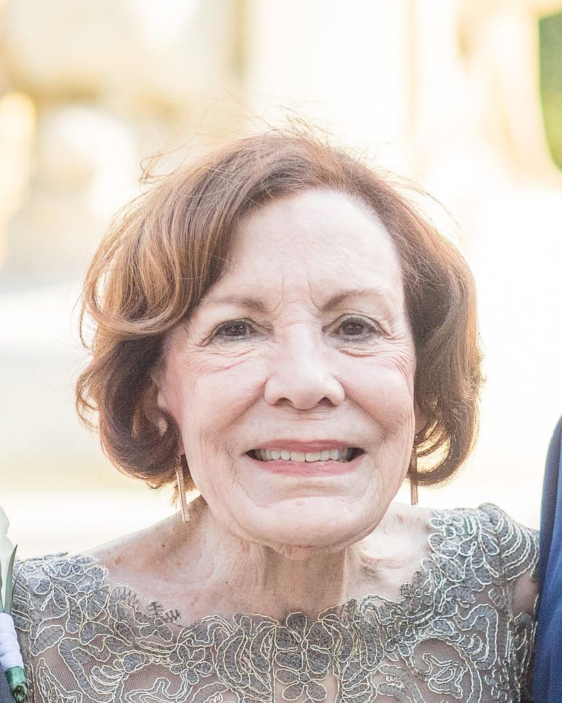 Christine Kelly Martin Profile Photo