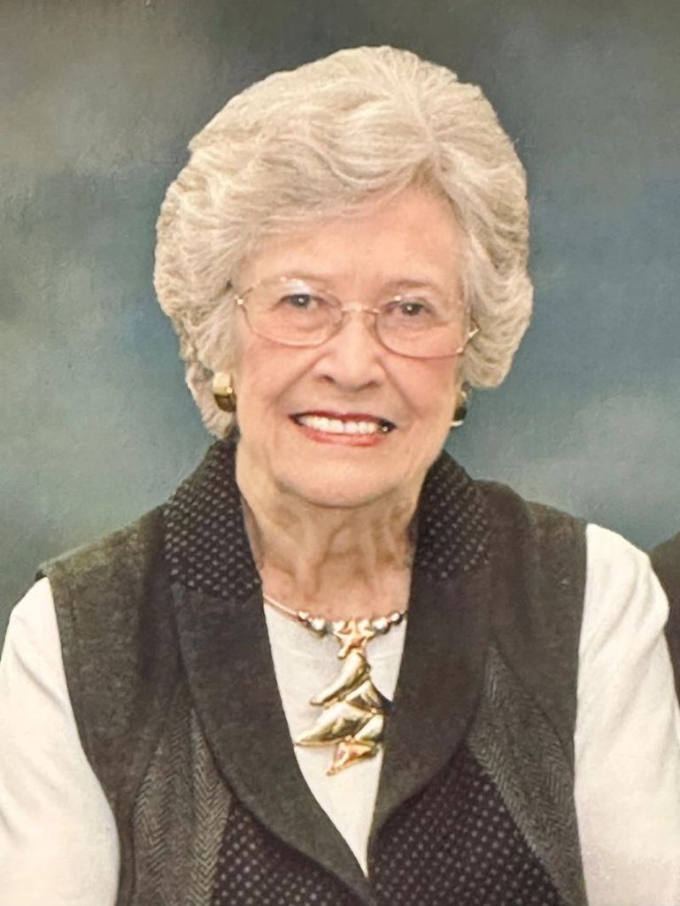 June Schumacher Davis Profile Photo