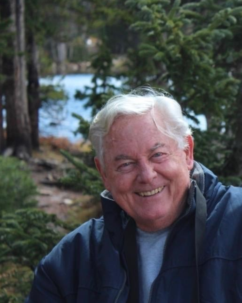 James "Jim" Ford Zediker