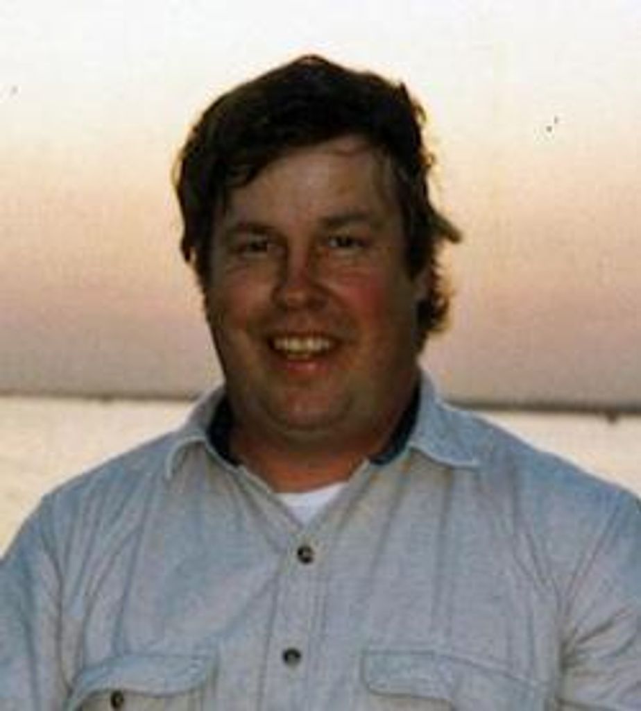 Raymond Rebeck