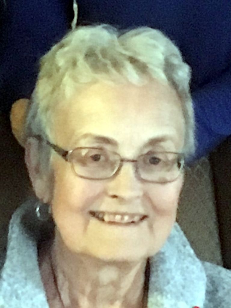Verna Ann Metcalfe Profile Photo