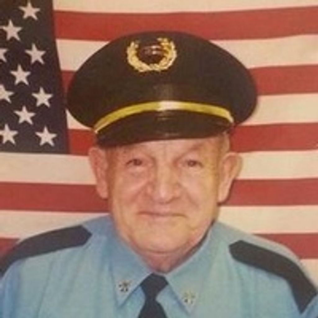 Archie S. Carlotto