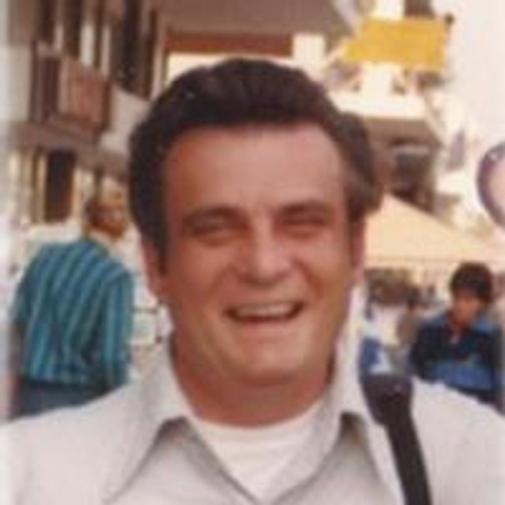 Lawrence E. Brogan