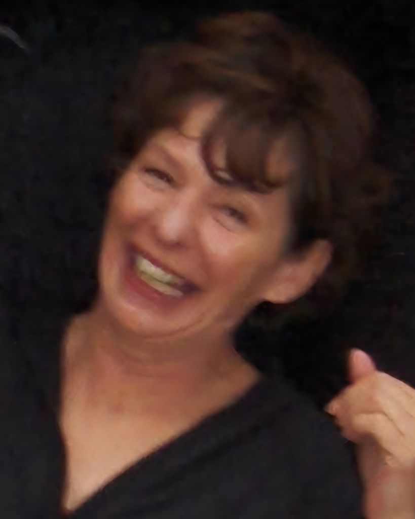 Myrna Laurene Henderson