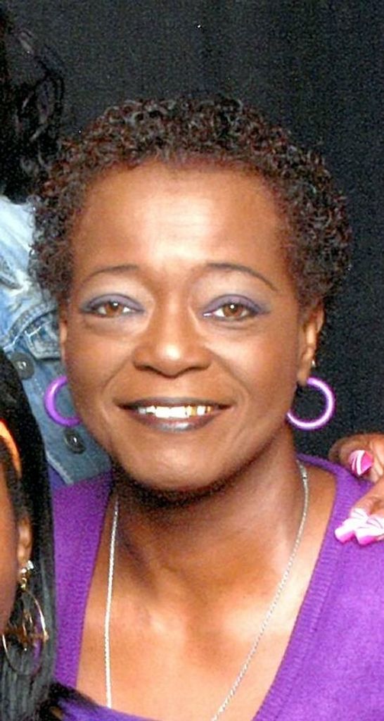 Eva Diane Brown Profile Photo