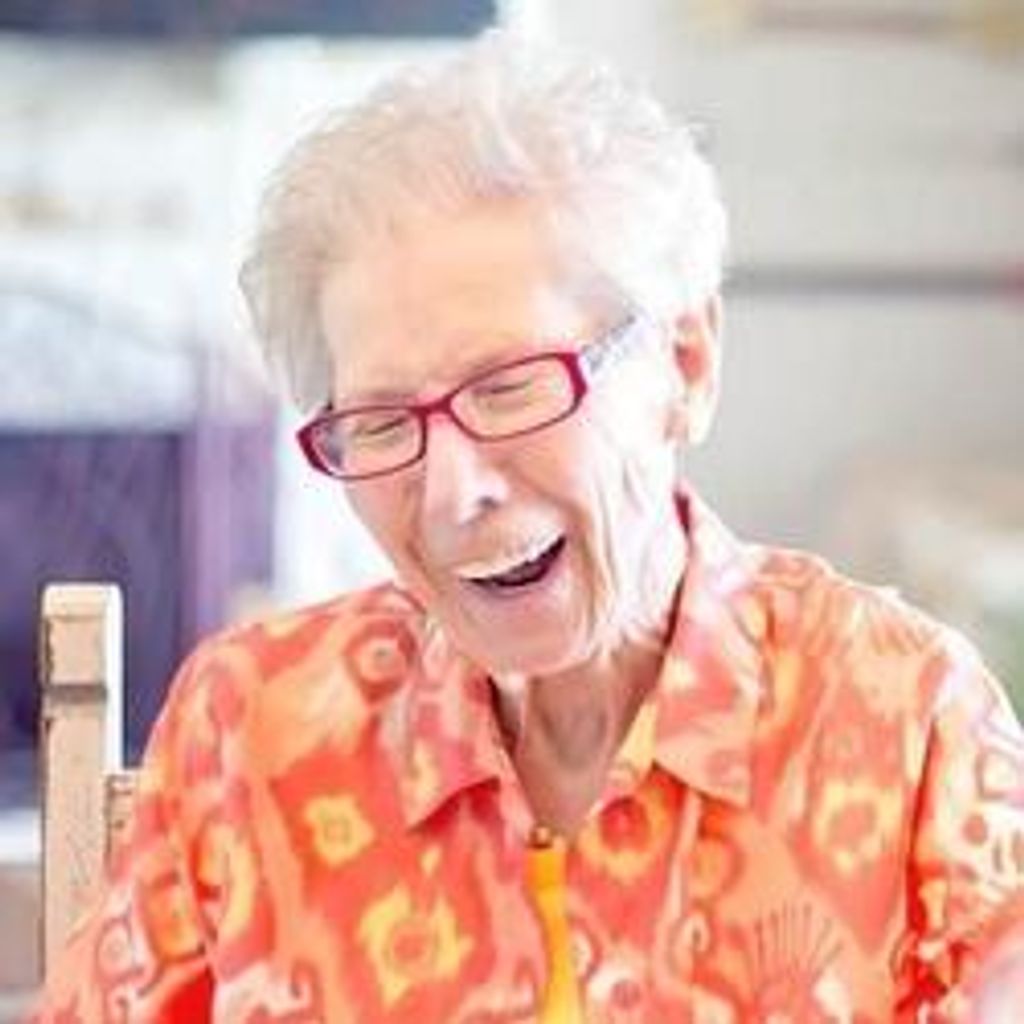 Mary M. Temple Profile Photo