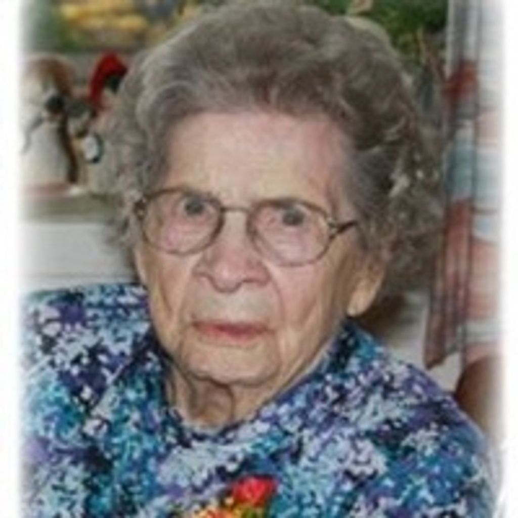 Marian L Bush