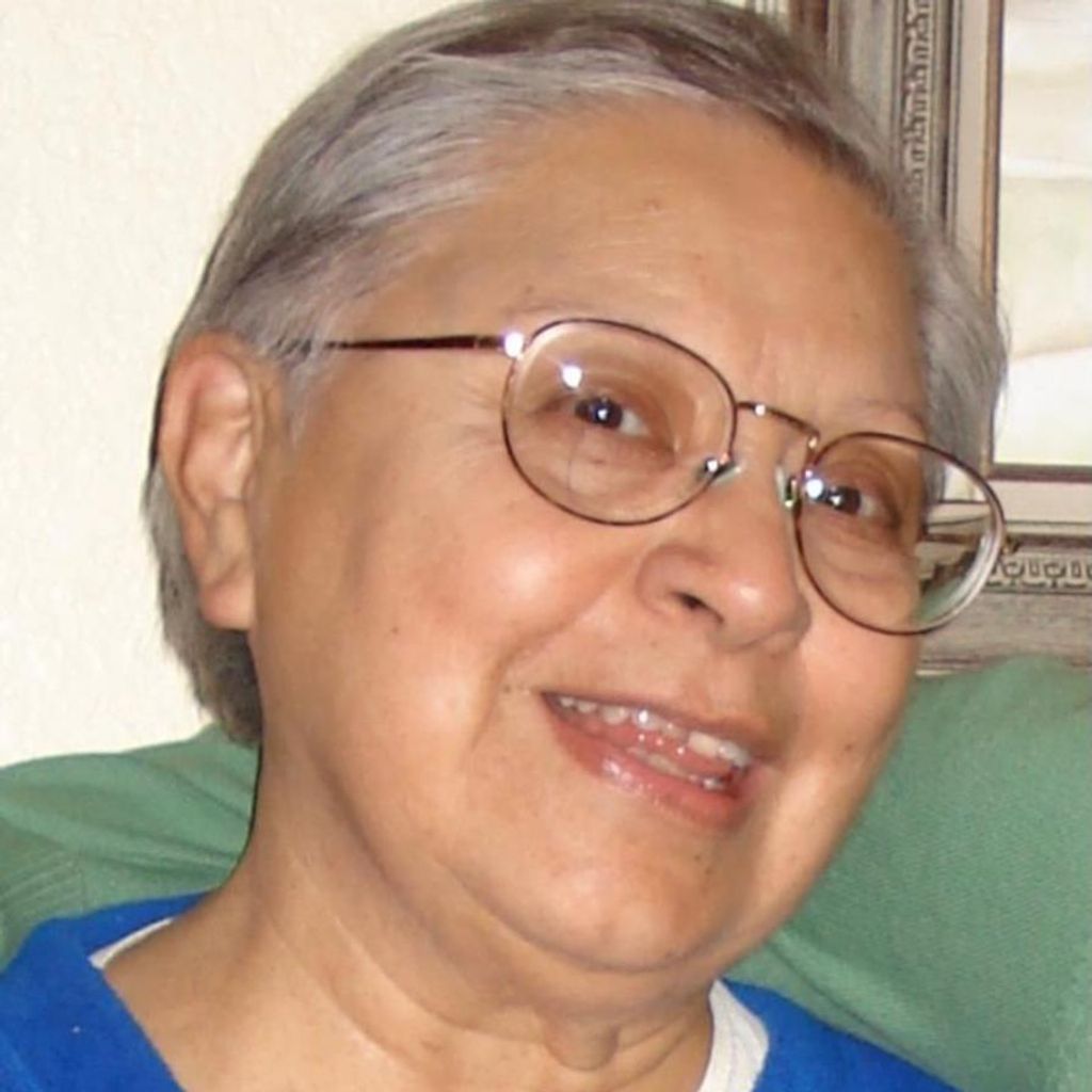 Rita Louise Fuentes