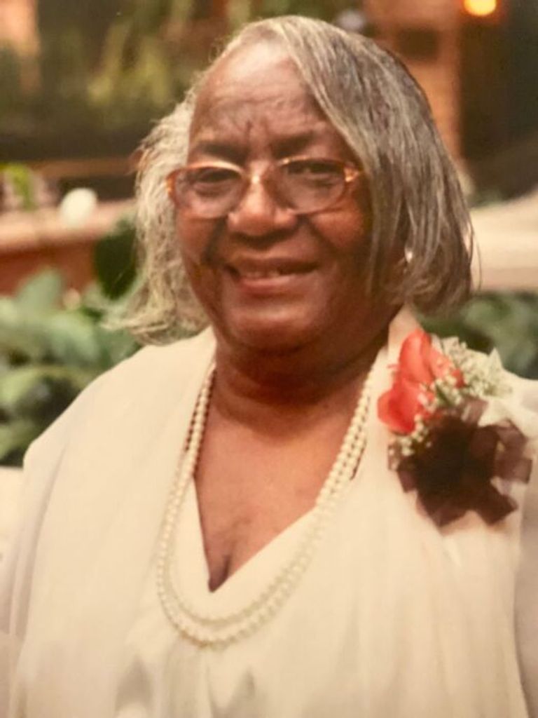 Clara Mae Mcarthur Profile Photo