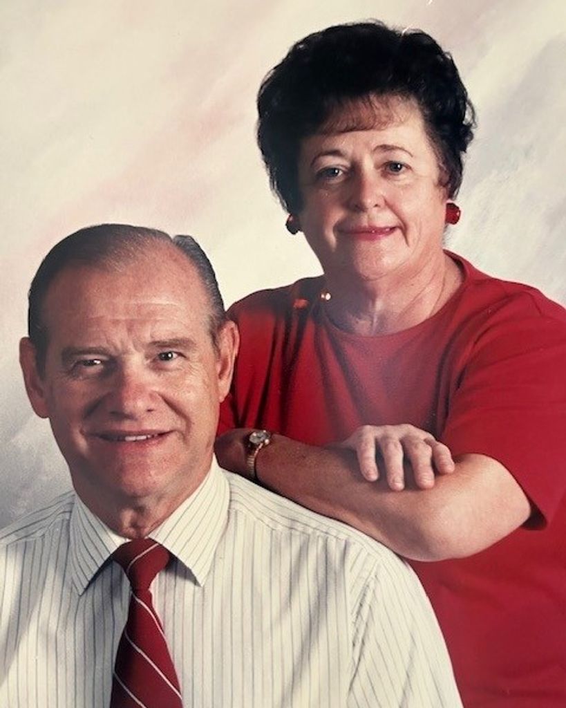 Paul R. Gustin & Rosemary Gustin Profile Photo