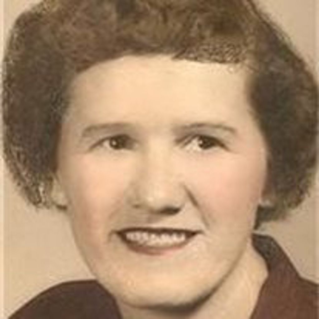 Gladys Rull