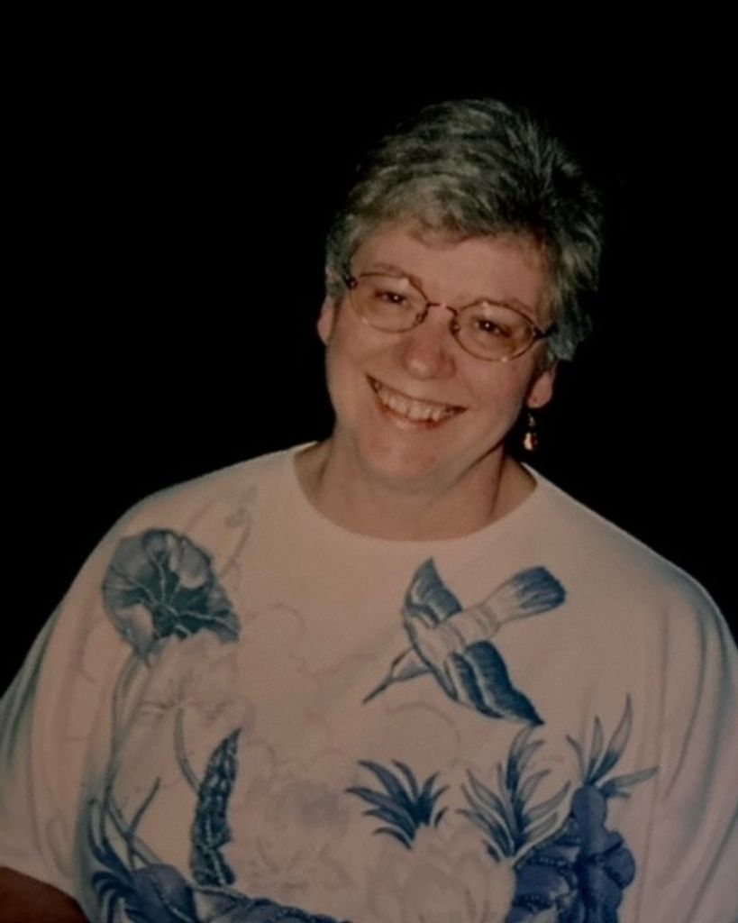 Jane Marie Meade (nee Street) Profile Photo