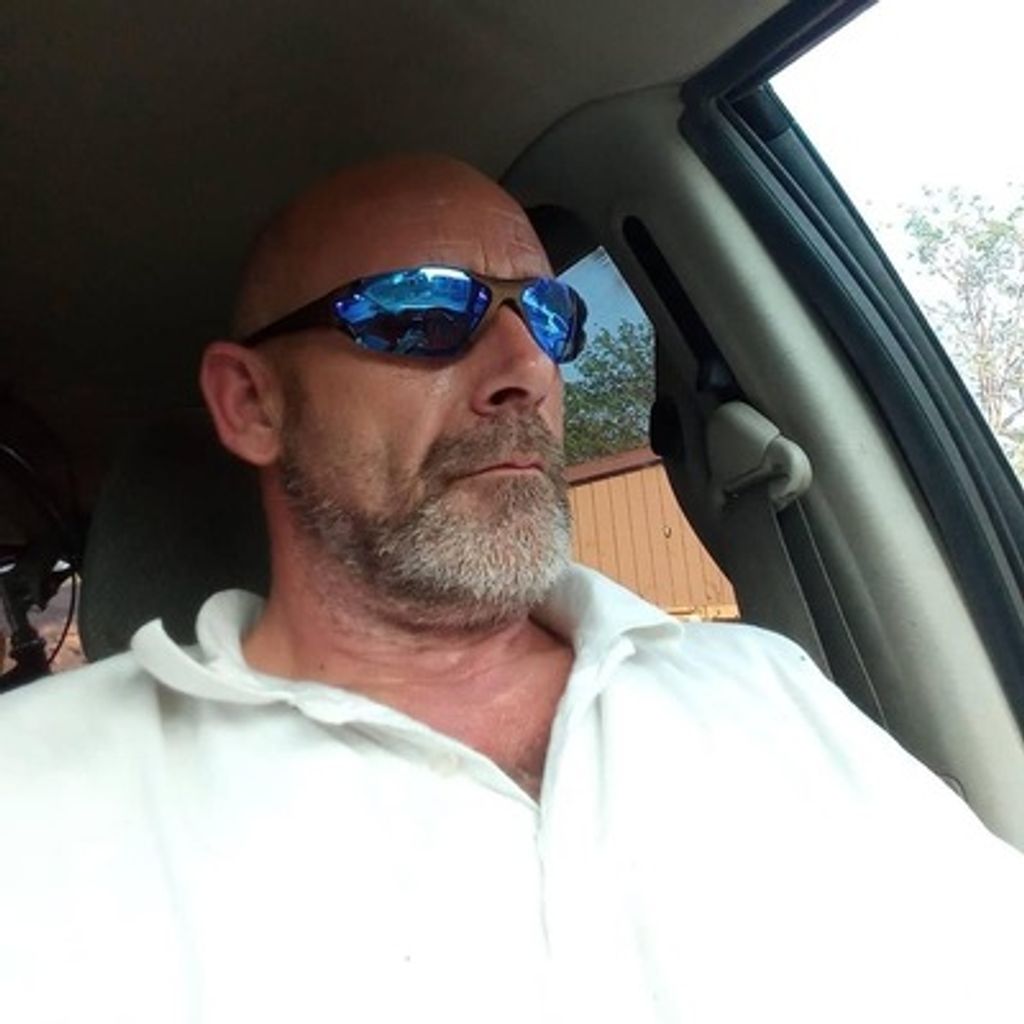 Robert Dale Huisinga Profile Photo