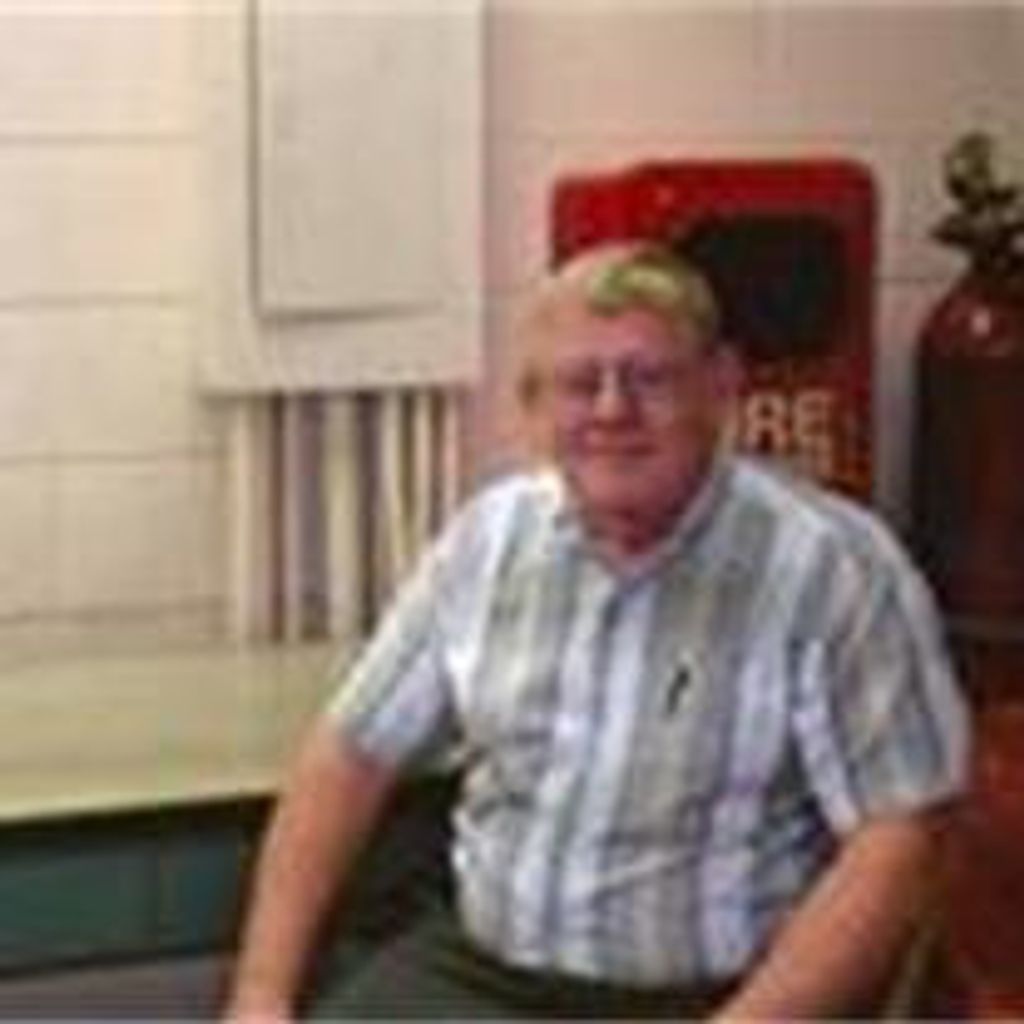 Dewey Profitt Profile Photo