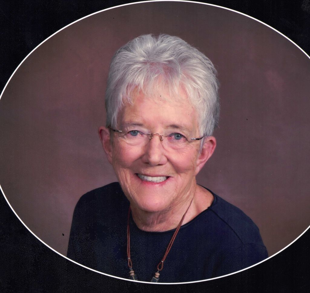Mary Ann Quinn