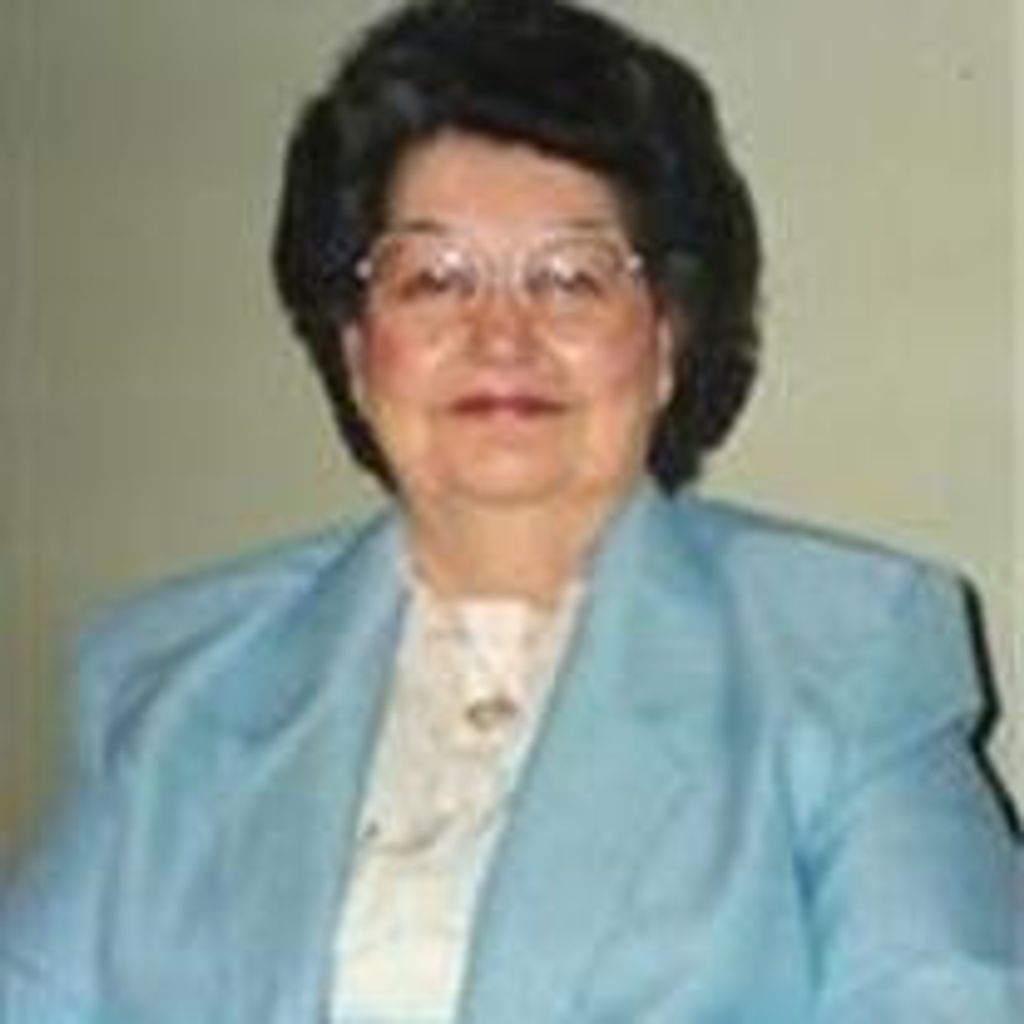 Hellon Mae Churchwell