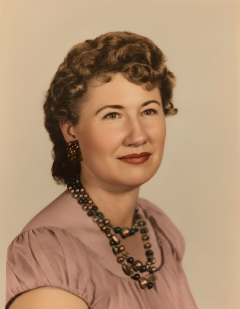 Joyce Katherine Hoadley