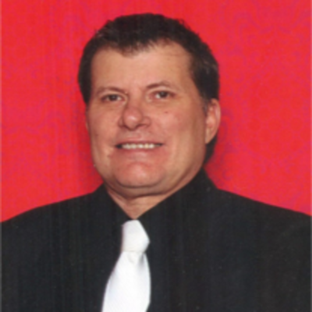 Darrin Earl Laizure Profile Photo