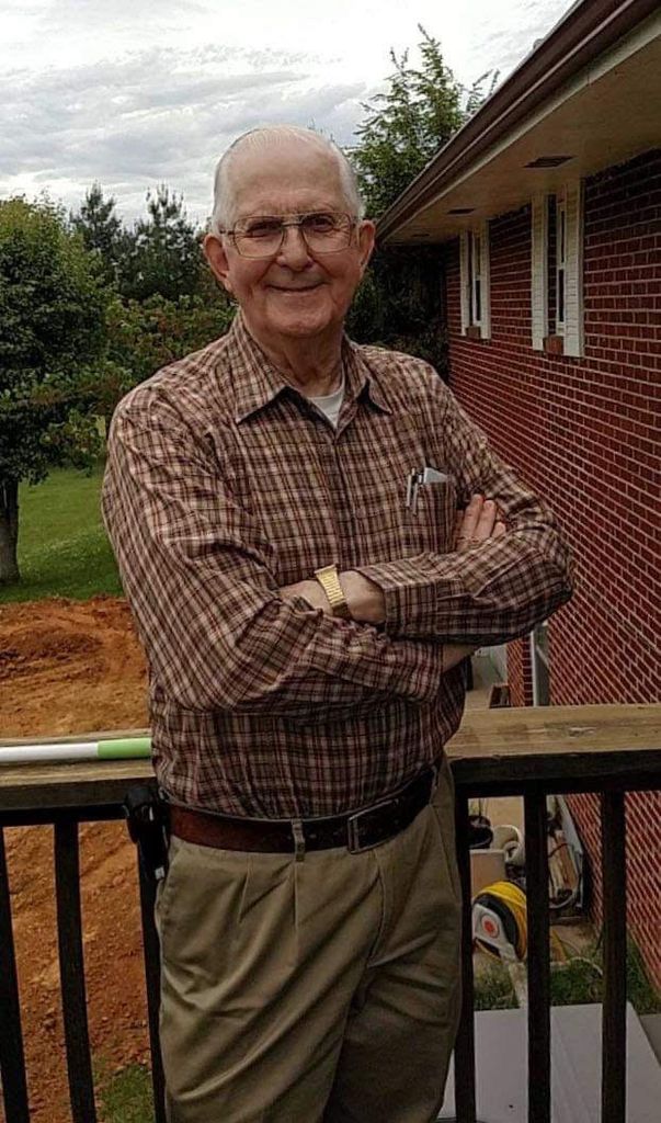 William "Bill" H. Cummings Ii Profile Photo