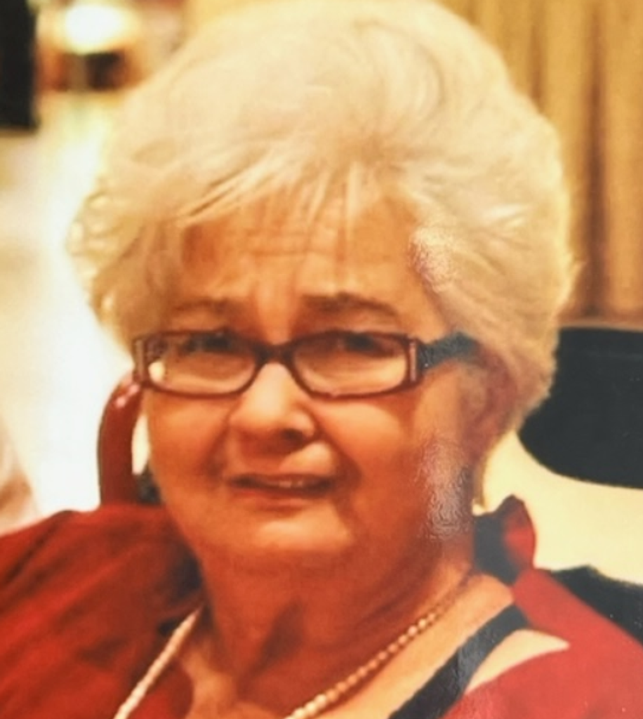 Barbara Louise  Klinefelter  Profile Photo
