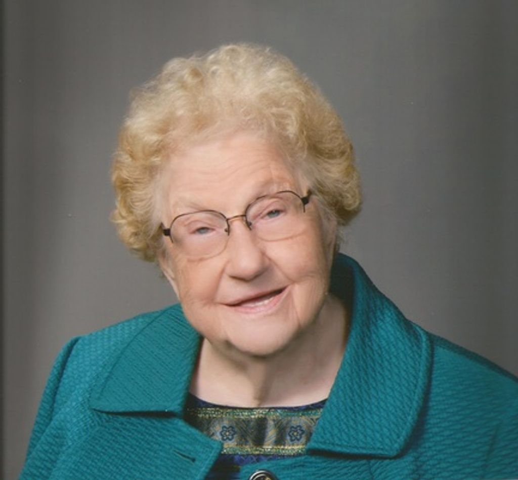 Anna Mae Reiff Profile Photo