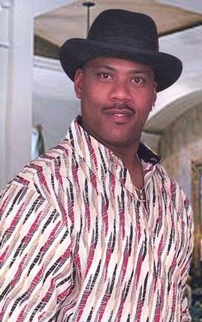Richard C. Bradden