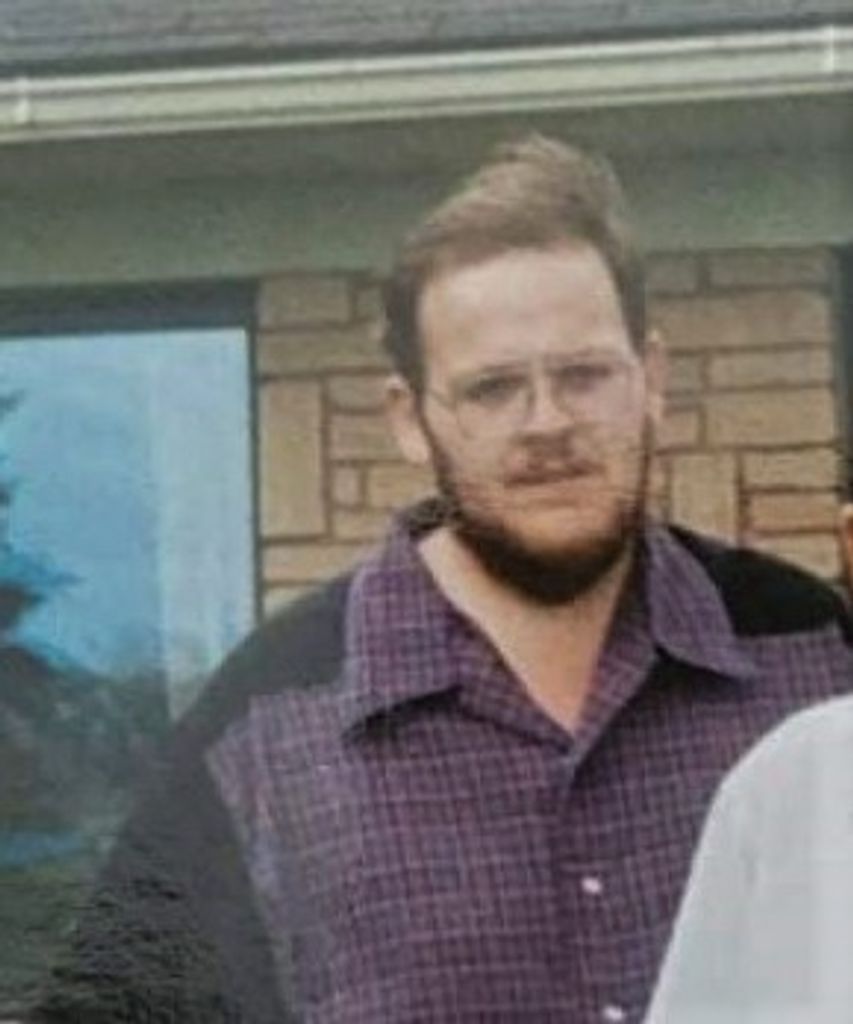 Robert Perry Profile Photo