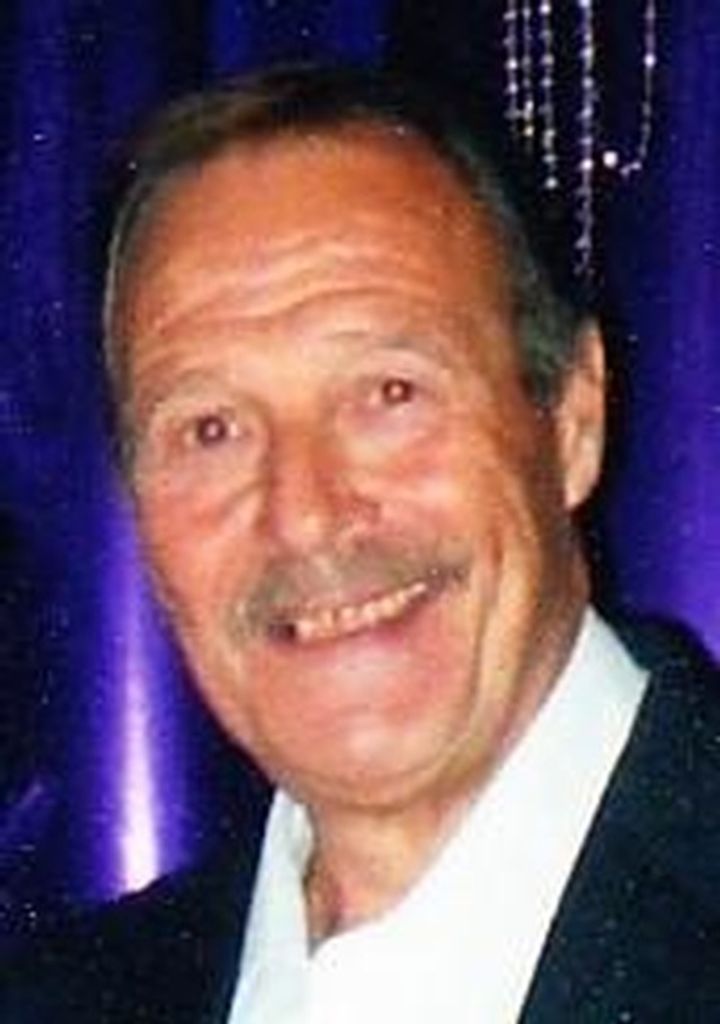 Frank Salvatore Grimaldi