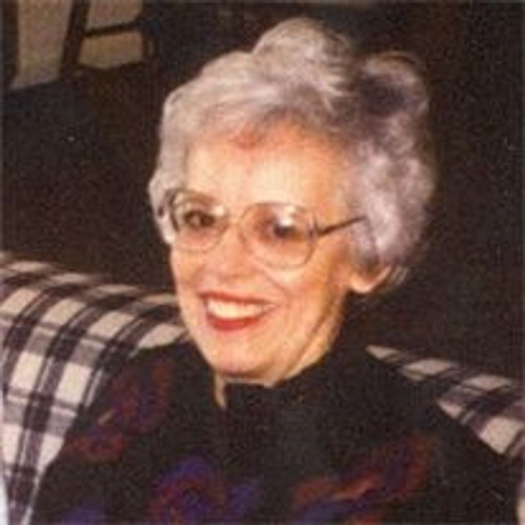 Laura Carolyn Brickett