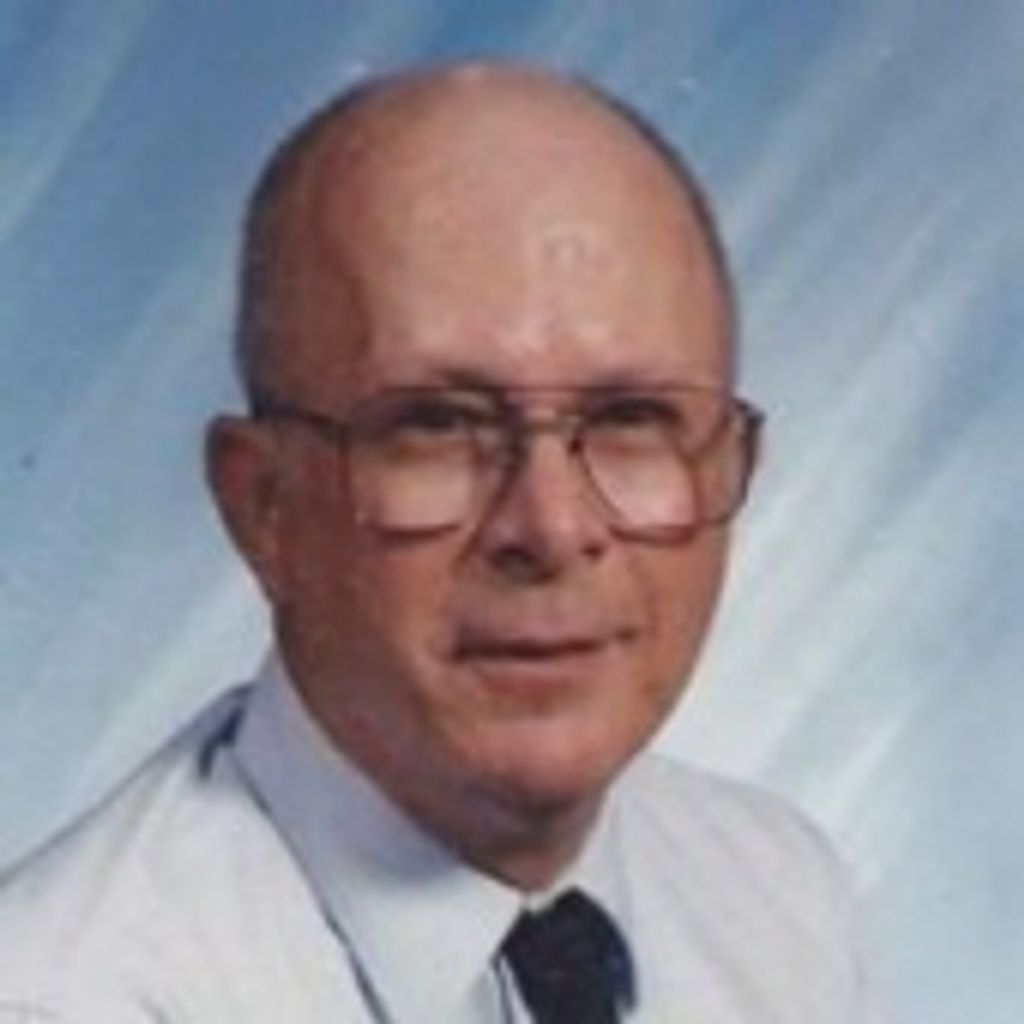 John V. Kristufek