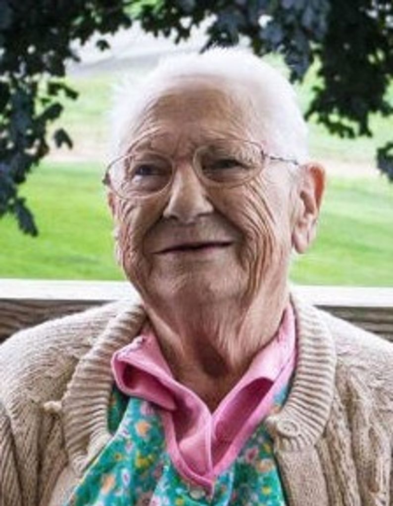Doris King