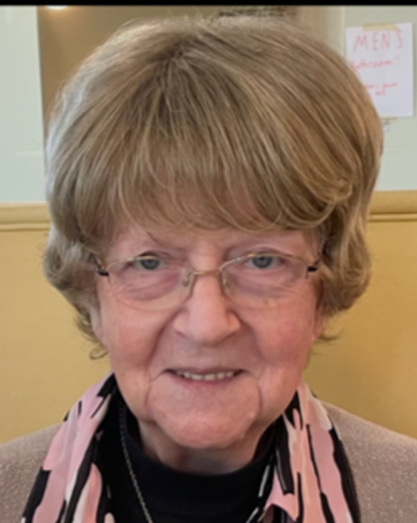 Patsy Ann Jenkins Profile Photo