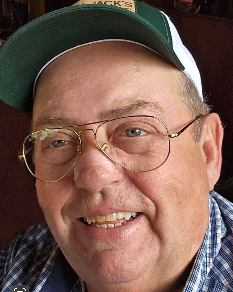 Mark Woodrow Ellis Profile Photo