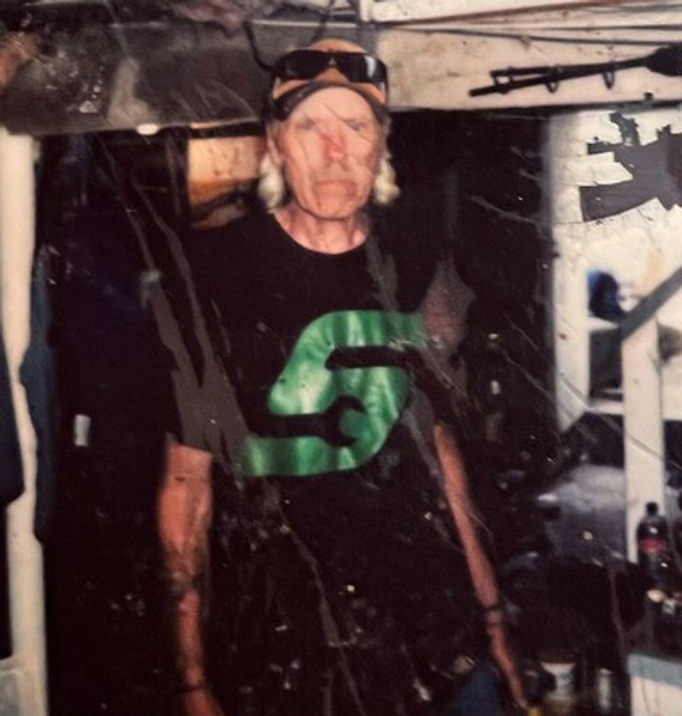Herman Julius Hoppe Profile Photo