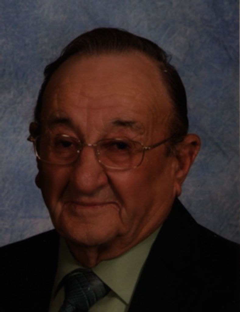 William "Bill" Wolf Profile Photo